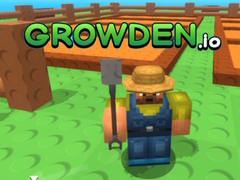 Trò chơi Growden.io