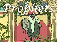 Trò chơi Prophets