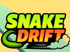 Trò chơi Snake Drift