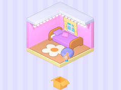 Trò chơi Dreamy Home