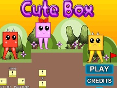 Trò chơi Cute Box