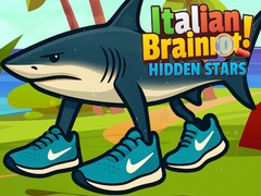 Trò chơi Italian Brainrot! Hidden Stars