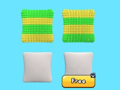 Trò chơi Cute Knitting: Yarn Sorting