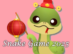 Trò chơi Snake Game 2025