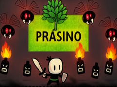 Trò chơi Prásino