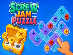 Trò chơi Screw Jam Puzzle