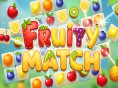 Trò chơi Fruity Match