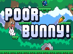 Trò chơi Poor Bunny