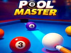 Trò chơi Pool Master