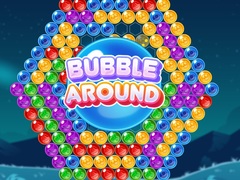 Trò chơi Bubble Around