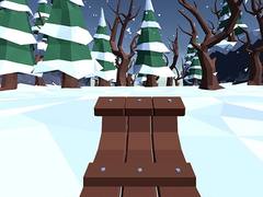 Trò chơi Snow Rider 3D