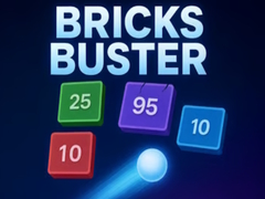 Trò chơi Bricks Buster