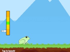 Trò chơi Froggy Hop
