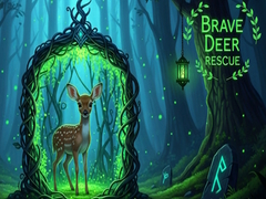 Trò chơi Brave Deer Rescue