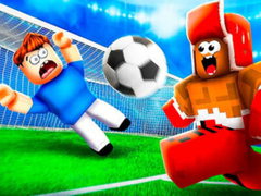 Trò chơi Multiplayer Football Soccer 3D