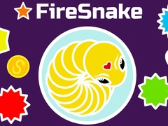 Trò chơi Fire Snake
