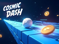 Trò chơi Cosmic Dash