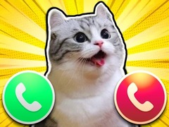 Trò chơi Komaru Cat