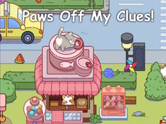 Trò chơi Paws Off My Clues!