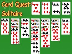 Trò chơi Card Quest: Solitaire