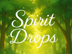 Trò chơi Spirit Drops 