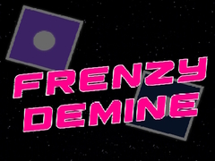 Trò chơi Frenzy Demine