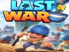 Trò chơi Last War 