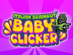 Trò chơi Italian Brainrot Baby Clicker