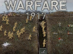 Trò chơi Warfare 1917 Hacked