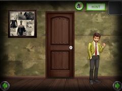 Trò chơi Amgel Easy Room Escape 315