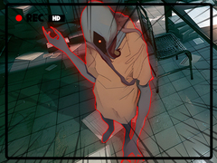 Trò chơi Horror School Detective Story