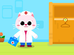 Trò chơi My Doctor Care: Dream Hospital