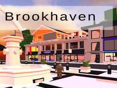 Trò chơi Brookhaven