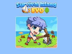 Trò chơi Survival Island EVO