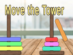 Trò chơi Move the Tower