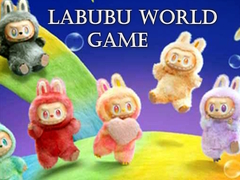 Trò chơi Labubu World Game