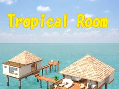 Trò chơi Tropical Room