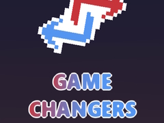 Trò chơi Game Changers