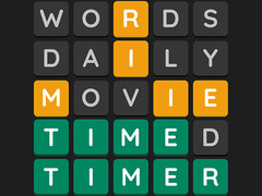 Trò chơi Wordling: Daily Word Challenge