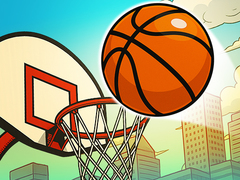 Trò chơi Basketball Rush