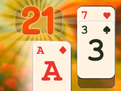 Trò chơi 21 Cards