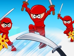 Trò chơi Katana