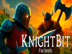 Trò chơi KnightBit Far Lands