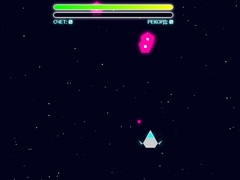 Trò chơi Cosmic Tap Fury