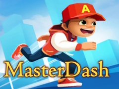 Trò chơi MasterDash
