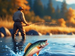 Trò chơi Fish Rain 2