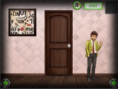 Trò chơi Amgel Easy Room Escape 316