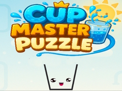 Trò chơi Cup Master Puzzle