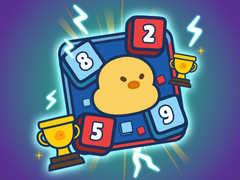 Trò chơi Math Duck