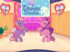 Trò chơi My Little Pony Dance Studio